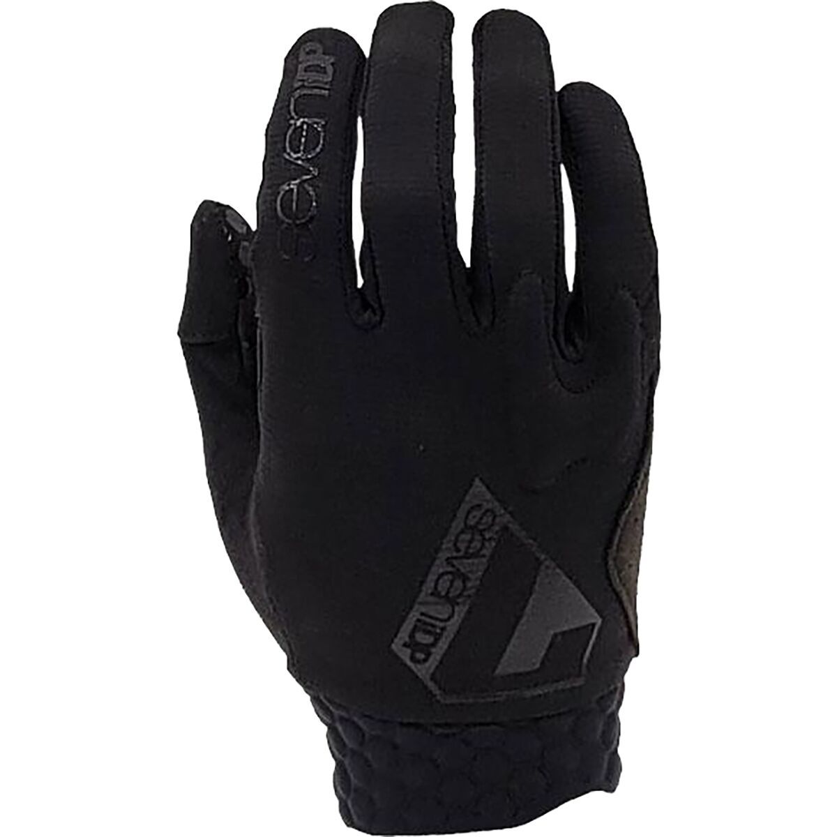 7 Protection 7 Protection Project Glove - Men's Black, S