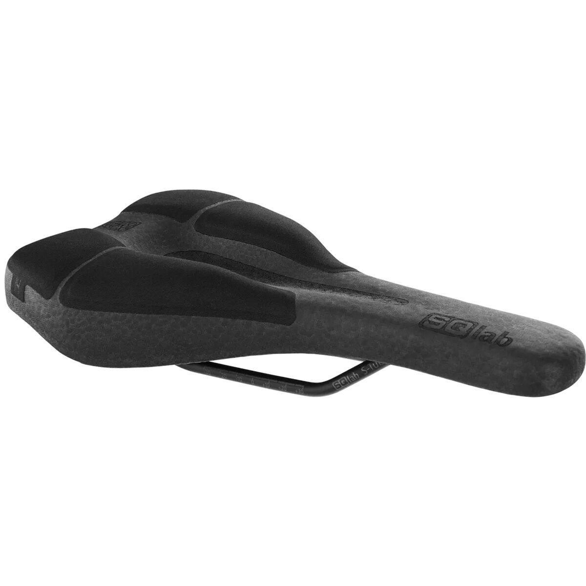 SQ Labs 610 Infinergy M-D Active 2.1 Saddle Black, 16cm