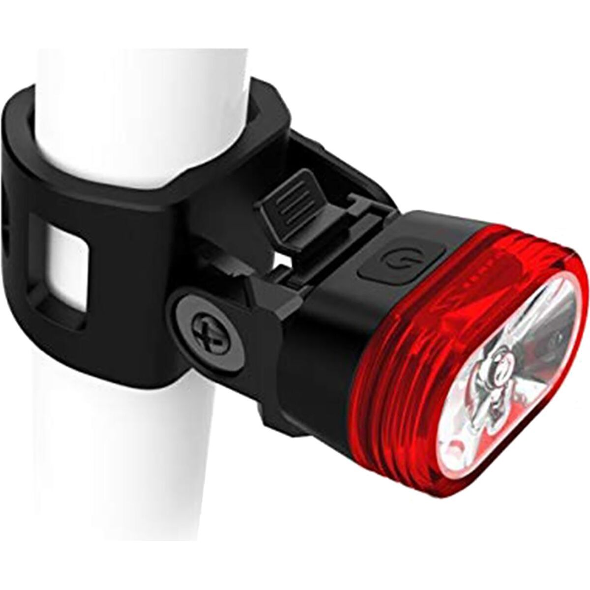 Serfas Cosmo 30 Tail Light Black, One Size
