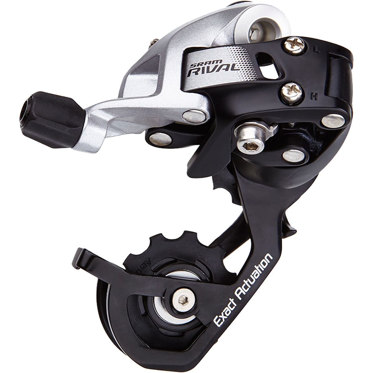 SRAM Rival 22 11-speed Rear Derailleur