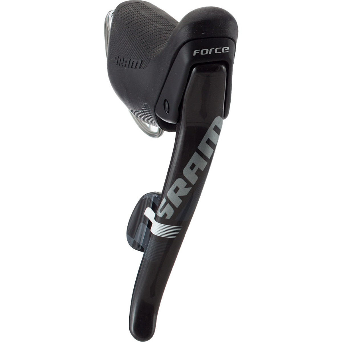 Sram | Force 22 Shift/brake Levers Right, Rear, 11 Speed, Exact Actuation