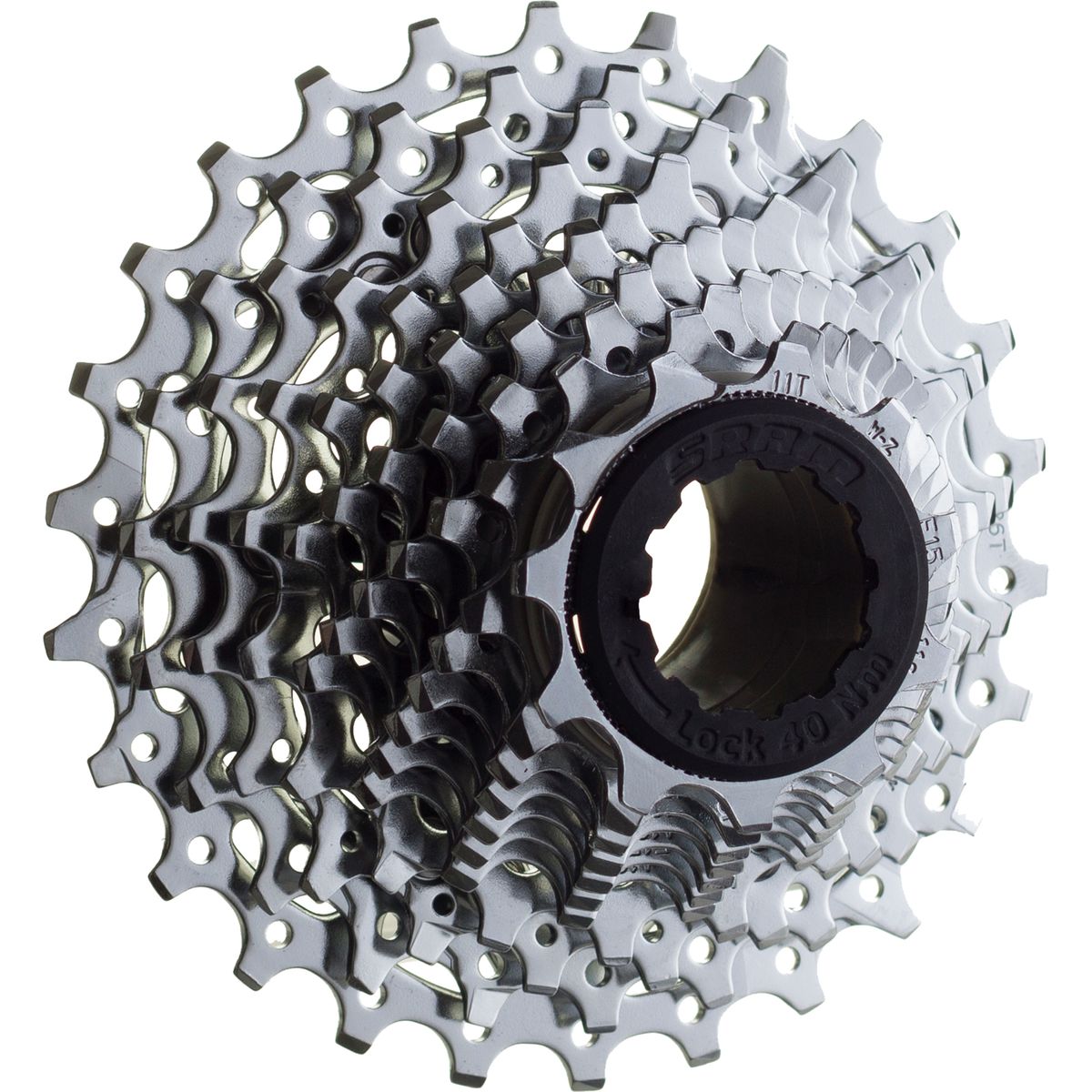 SRAM SRAM PG-1130 11-Speed Cassette One Color, 11-36t