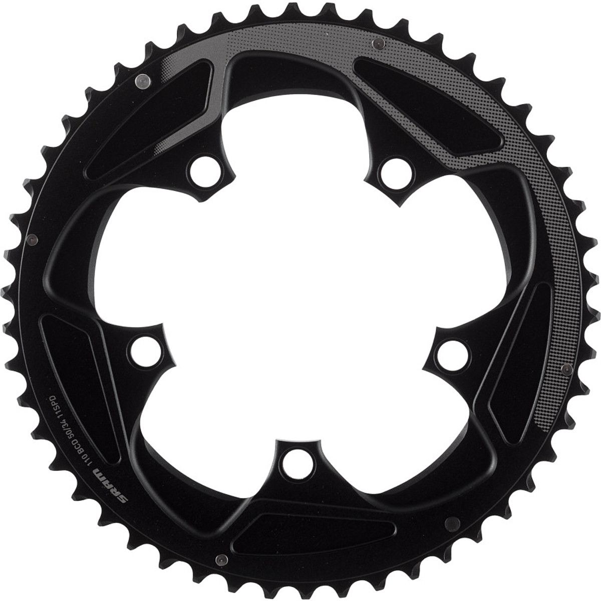 SRAM X-Glide 11-Speed Chainring 110 BCD, 52t