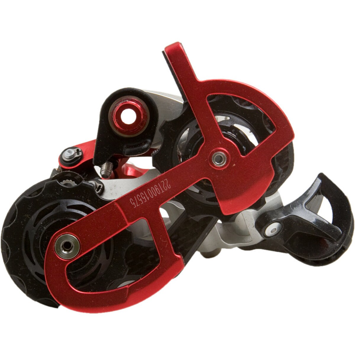 SRAM X.0 Rear Derailleur - 9-Speed - Components SRAM X.0 Rear Derailleur - 9-Speed - Components