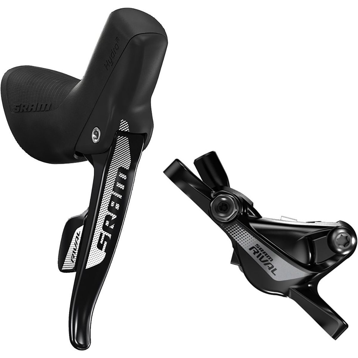 Sram SRAM Rival 22 Hydraulic Disc Brake One Color, Left