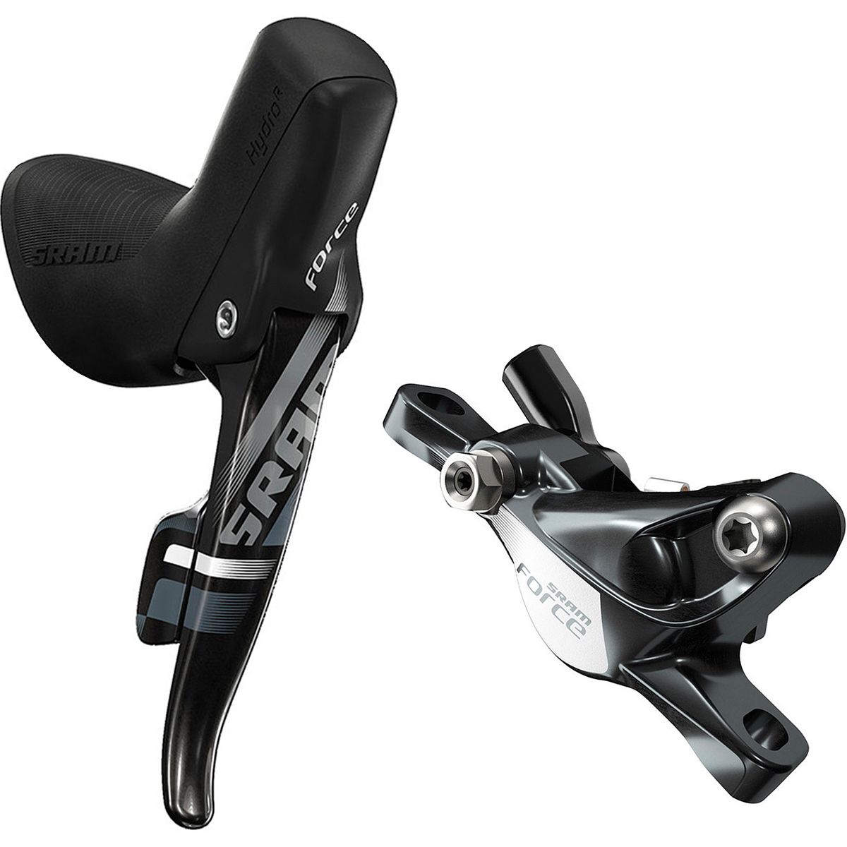 SRAM Force 22 Hydraulic Disc Brake