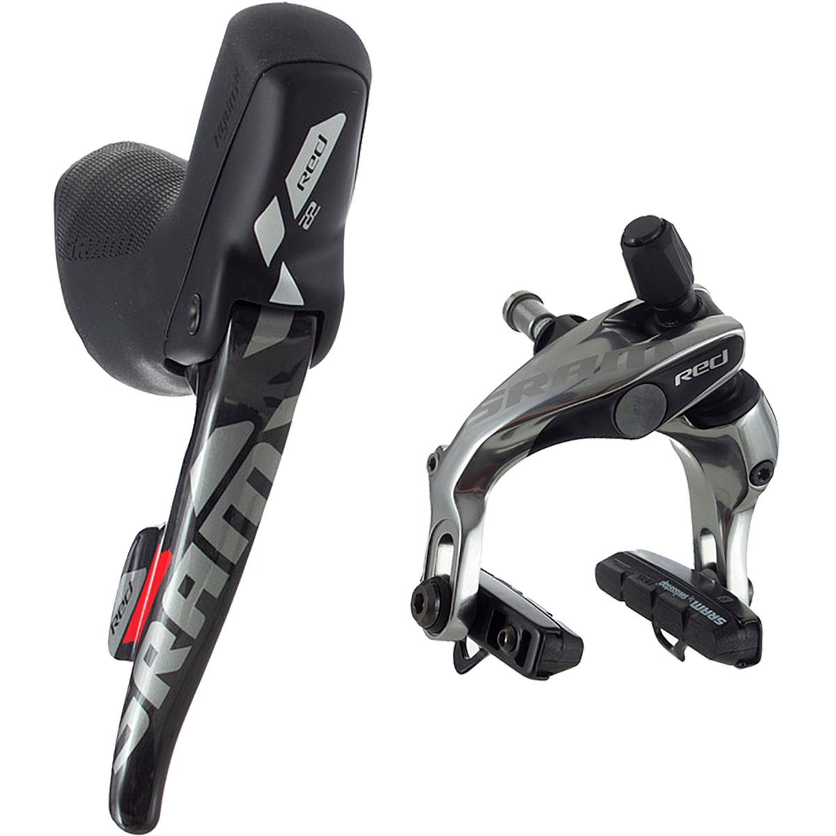 SRAM Red 22 Hydraulic Rim Brake/Shifter