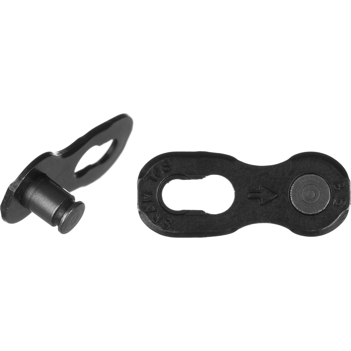 Sram SRAM PowerLock Chain Connector 10 Speed, 4 Pack