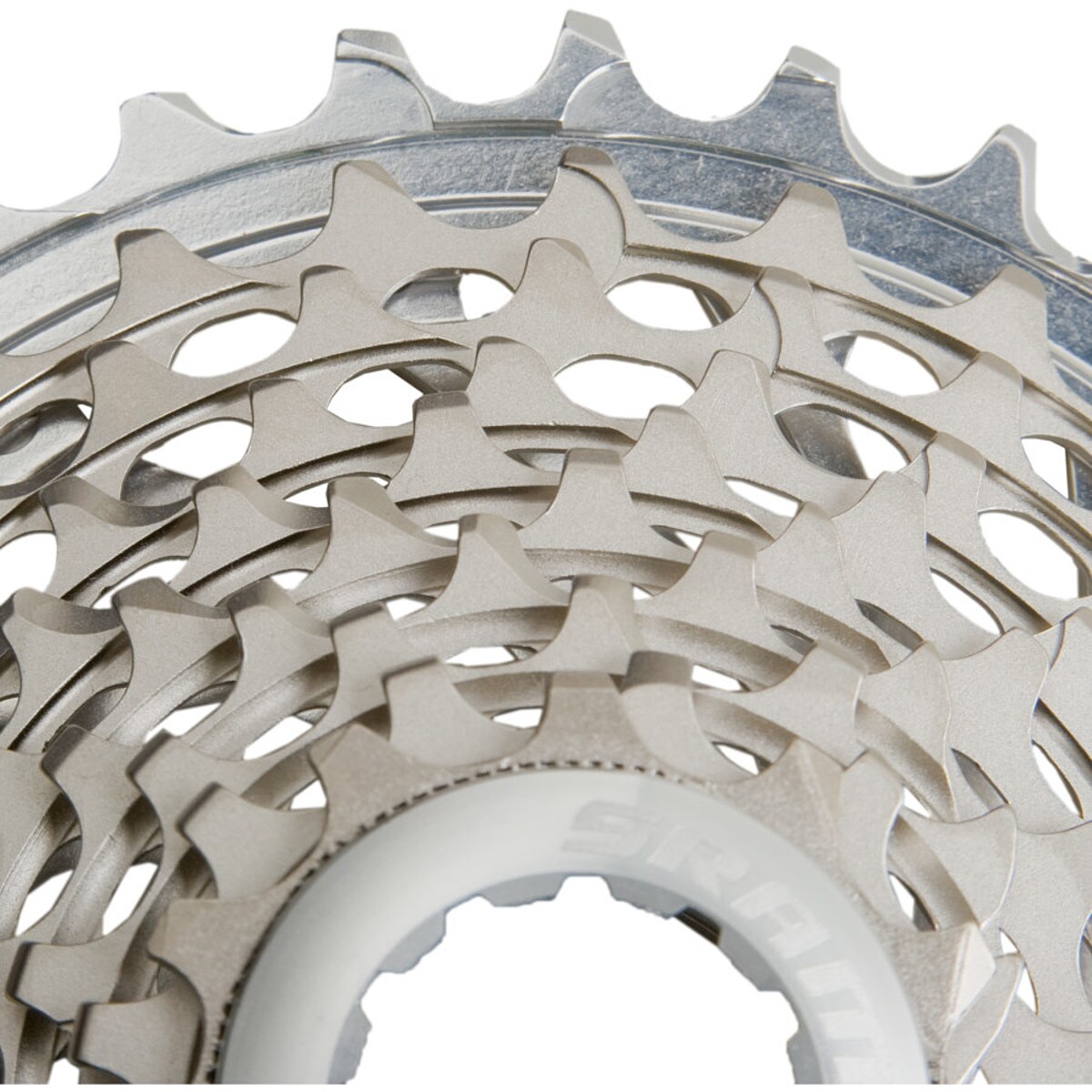 SRAM XX XG-1099 10-Speed Road Bicycle Cassette (11-36) by SRAM