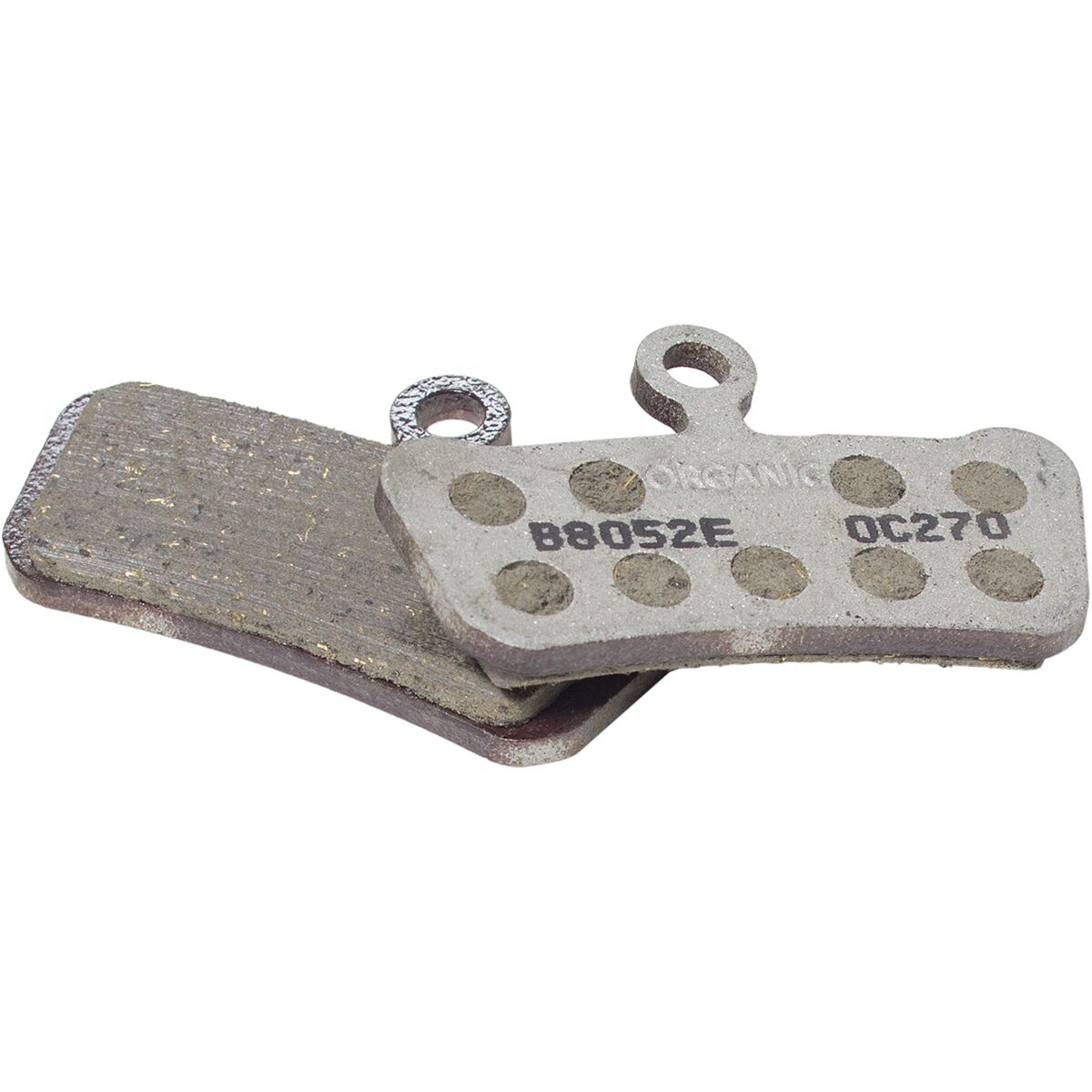SRAM Guide/X0 Trail Disc Brake Pad Aluminum, Organic