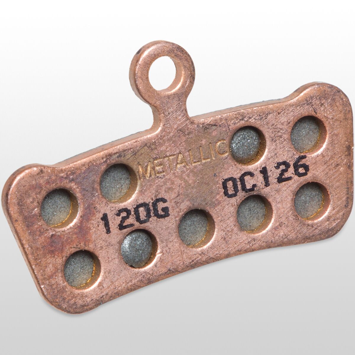 SRAM Guide/X0 Trail Disc Brake Pad - Components