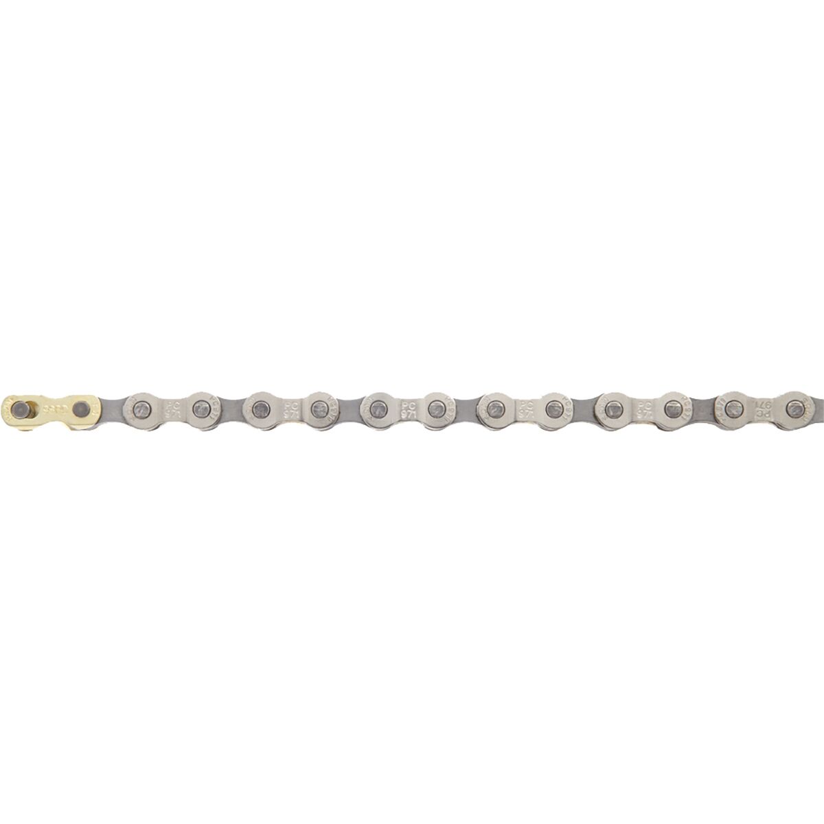 SRAM PC 971 Chain - 9-Speed Power link/Gold, 114 Links