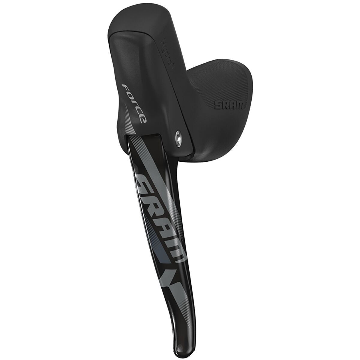 SRAM Force 1 HRD Brake Lever & Flat Mount Caliper One Color, Left