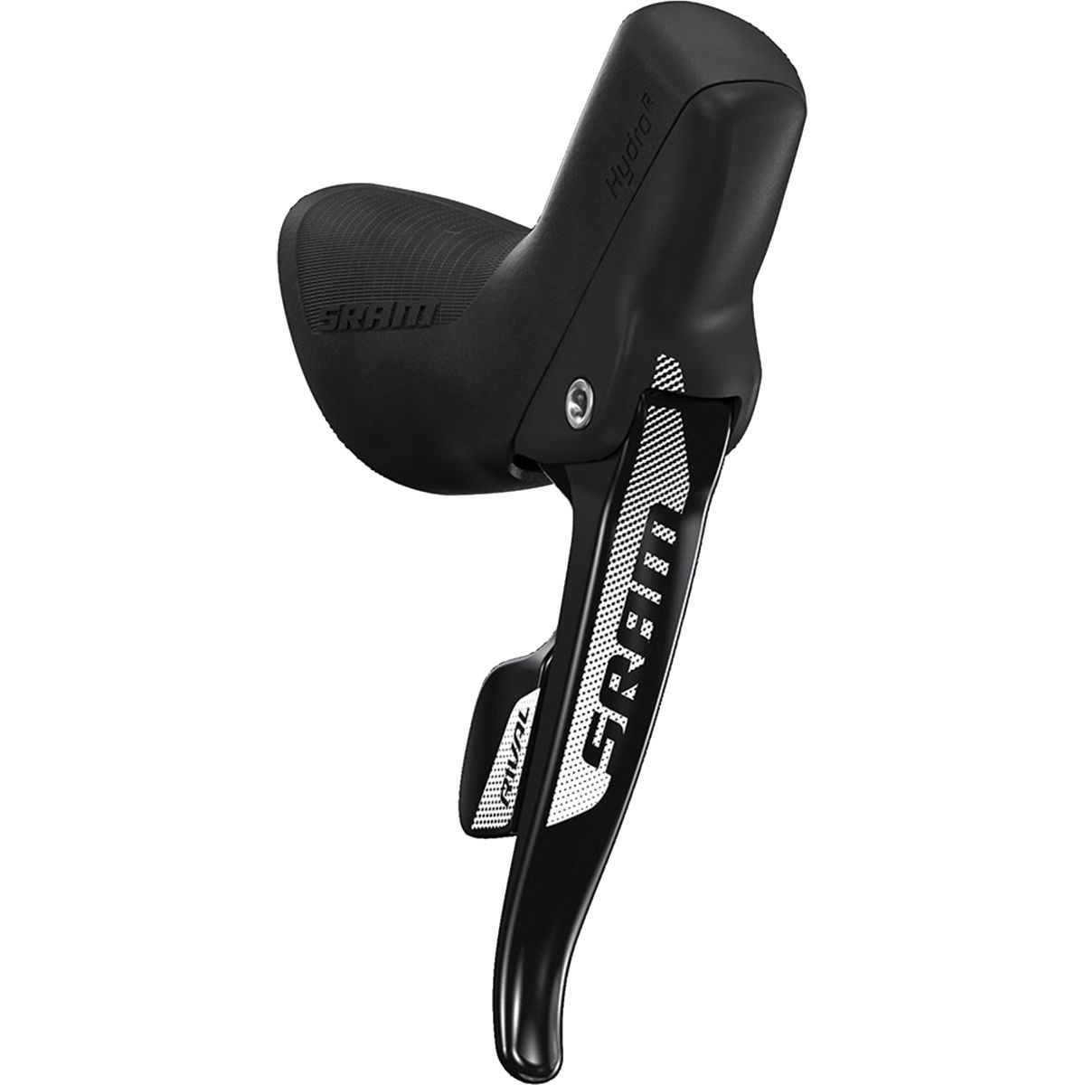 SRAM Rival 22 HRD Shift/Brake Lever & Flat Mount Caliper One Color, Right