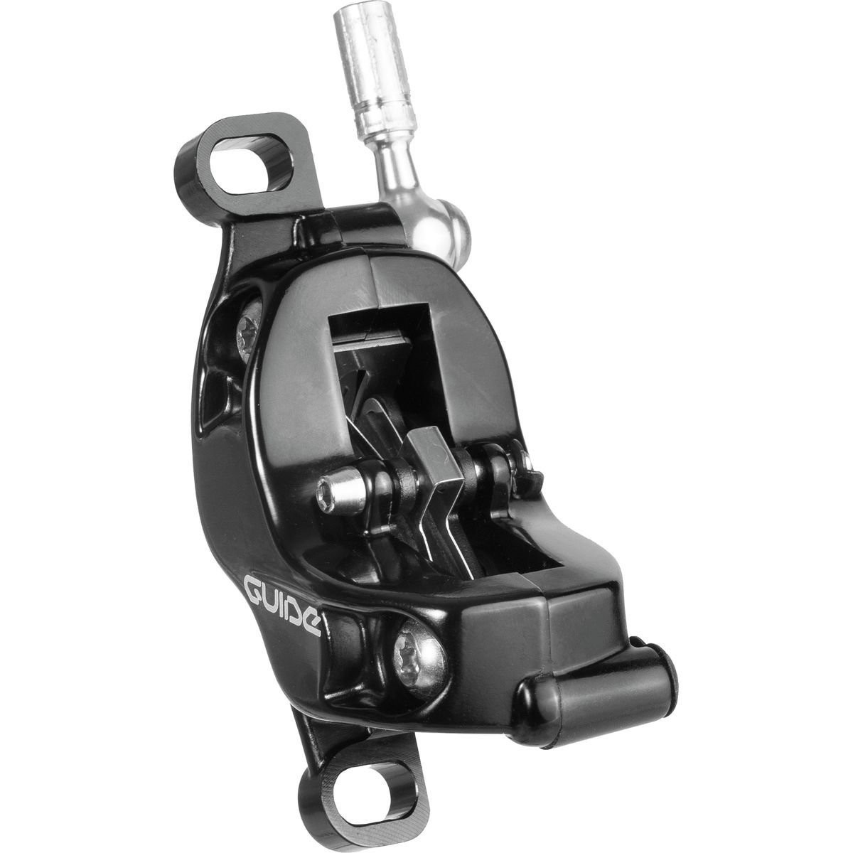 SRAM Guide RSC Disc Brake - Bike Build - Components