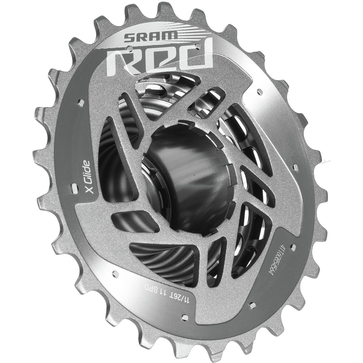 SRAM XG-1190-A2 Cassette - 2023 - Components