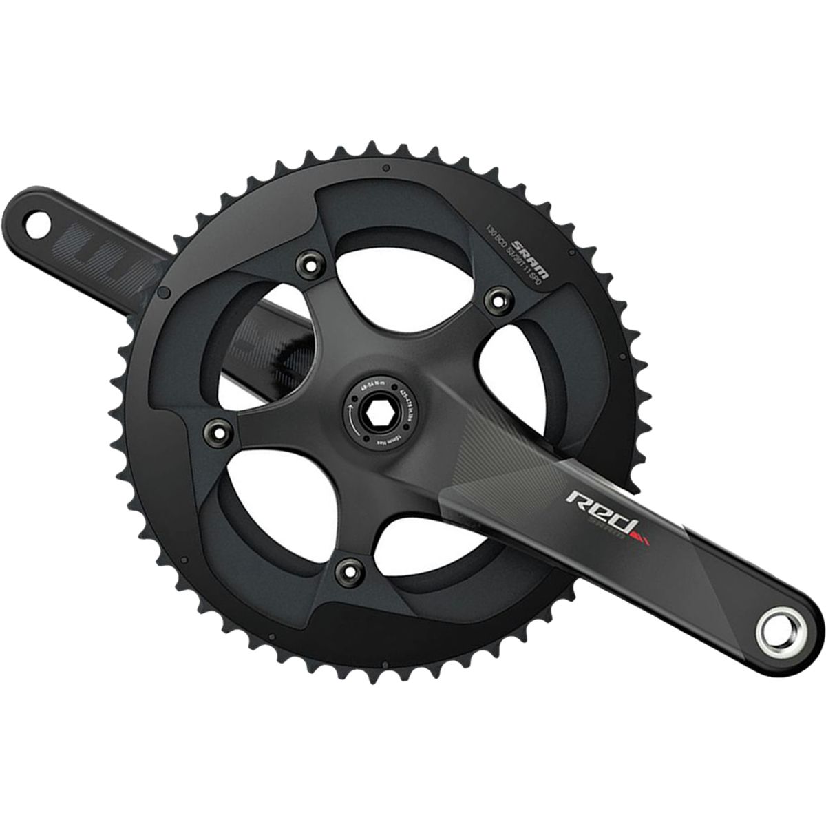 SRAM Red BB30 Crankset