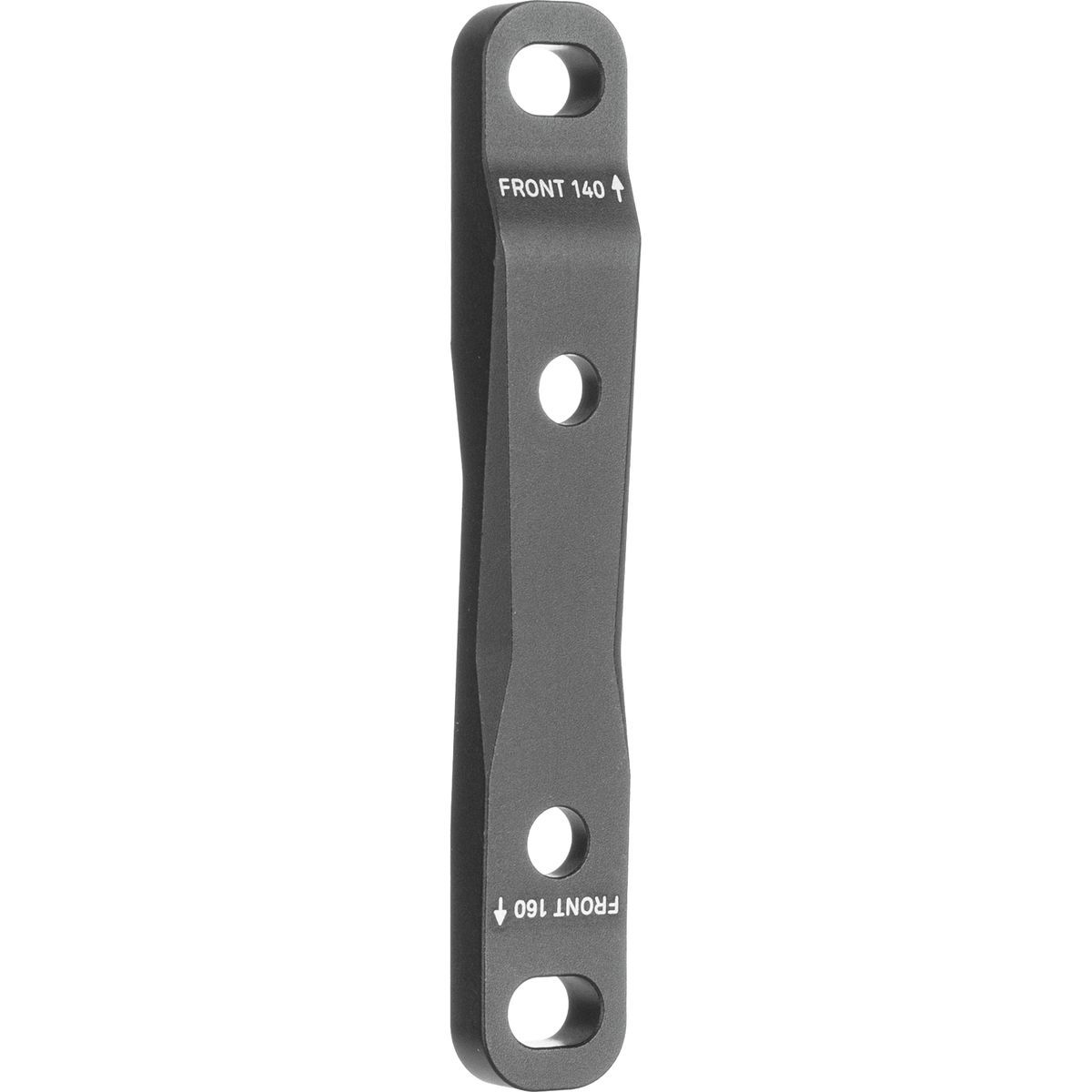 Sram SRAM Flat Mount Caliper Bracket Front, 0/20mm