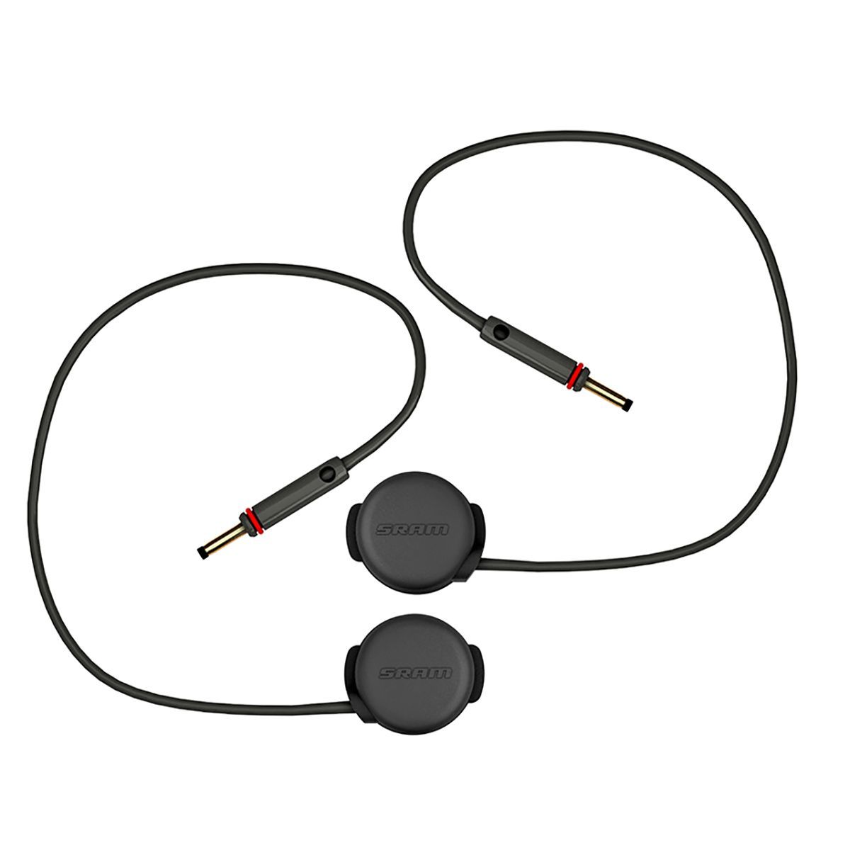 SRAM Red eTap Blip Shift Buttons Pair, 230mm Connector