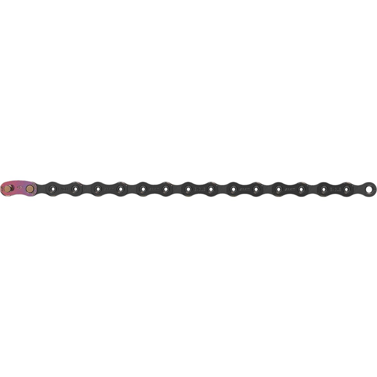 SRAM XX1 Eagle 12-Speed Chain Black, 126 links