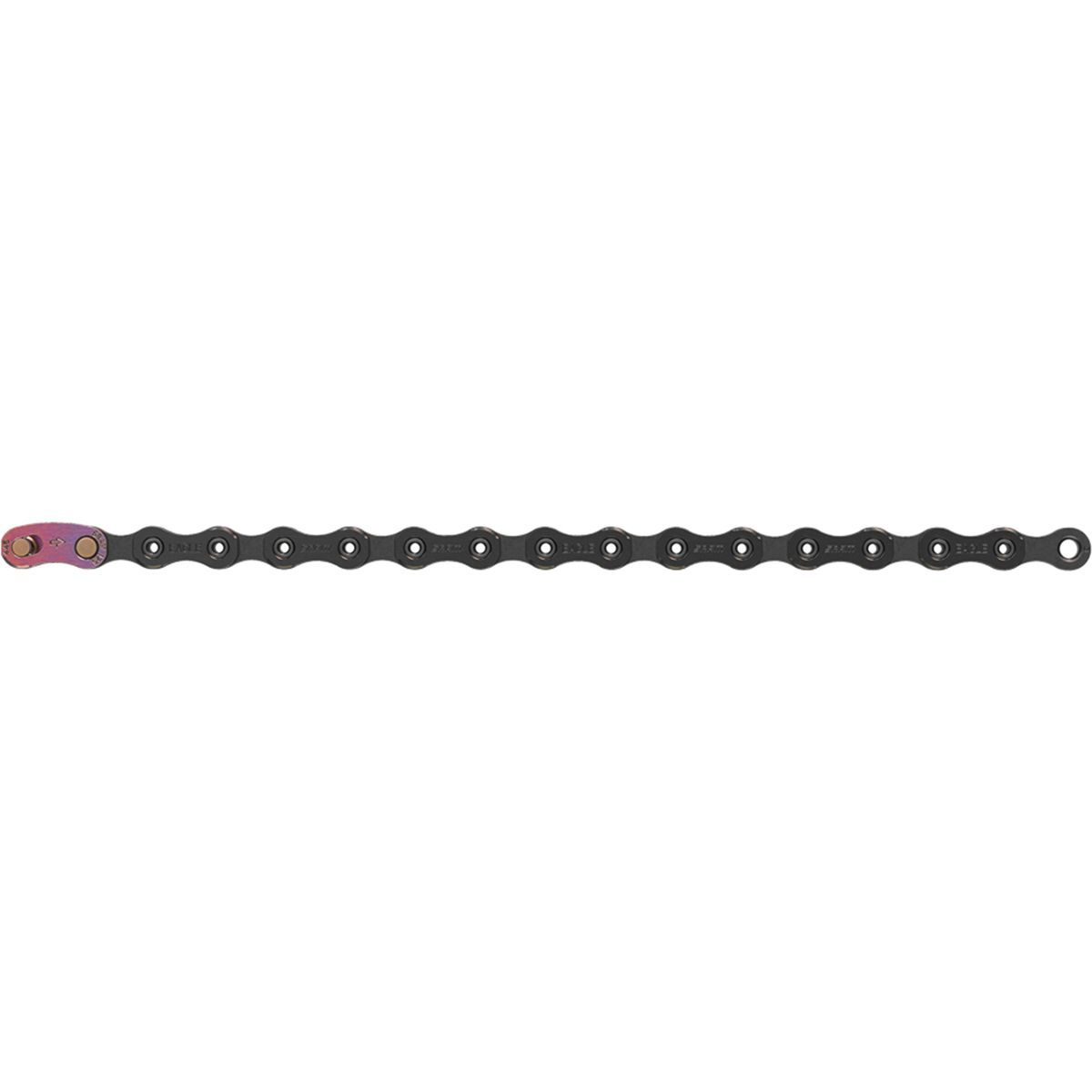 SRAM XX1 Eagle 12-Speed Chain Black, 126 Links