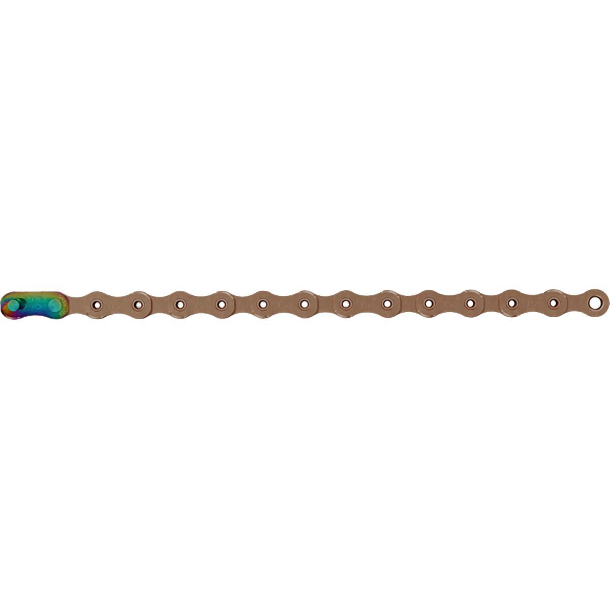 SRAM XX1 Eagle 12-Speed Chain Copper, 126 links