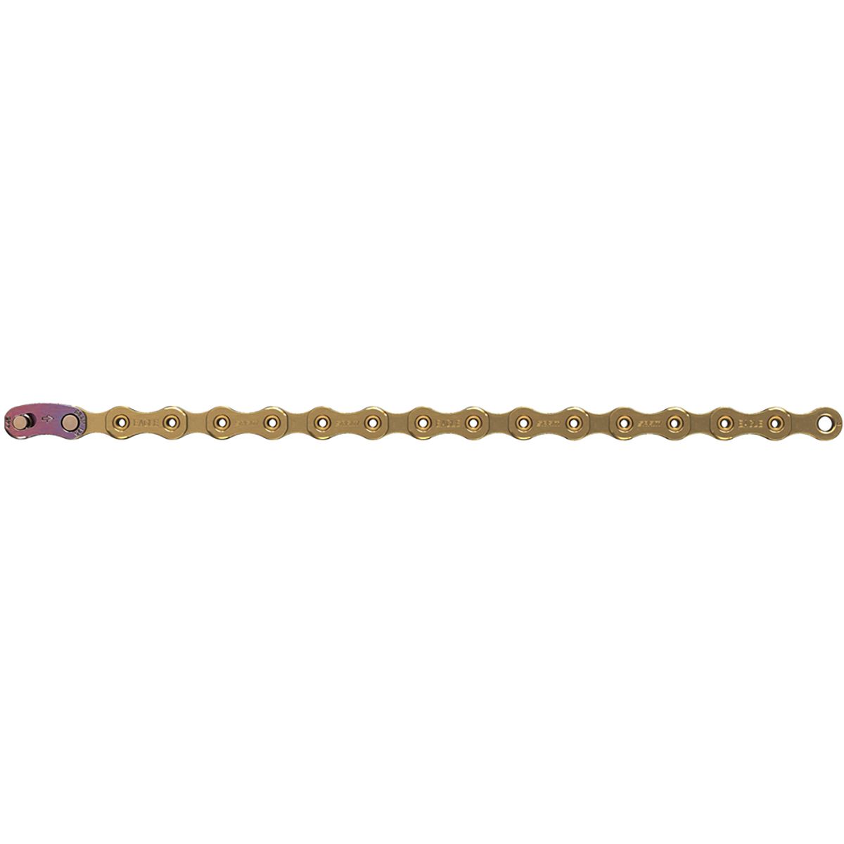 SRAM XX1 Eagle 12-Speed Chain Gold, 126 Links