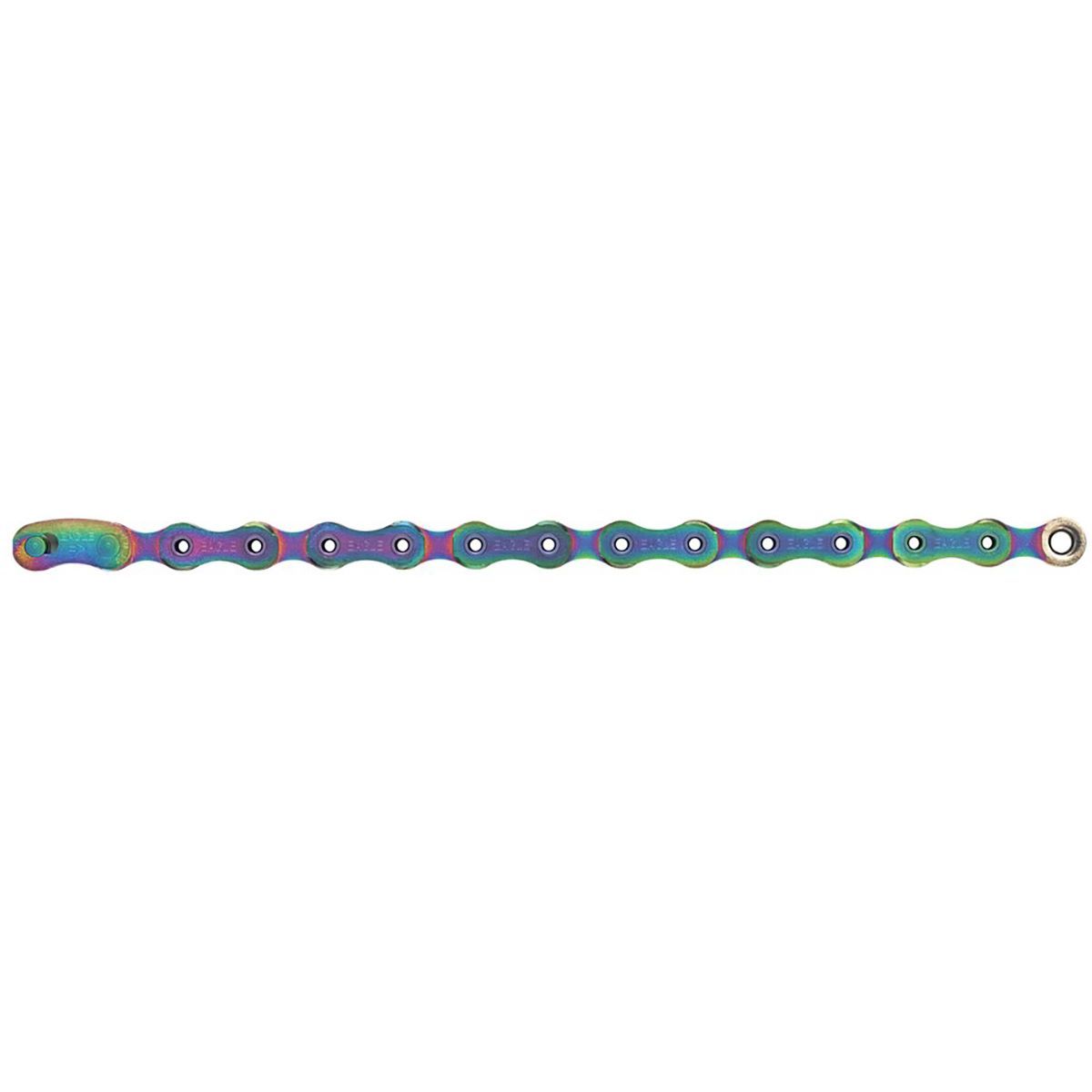 Sram SRAM XX1 Eagle 12-Speed Chain Copper, 126 links