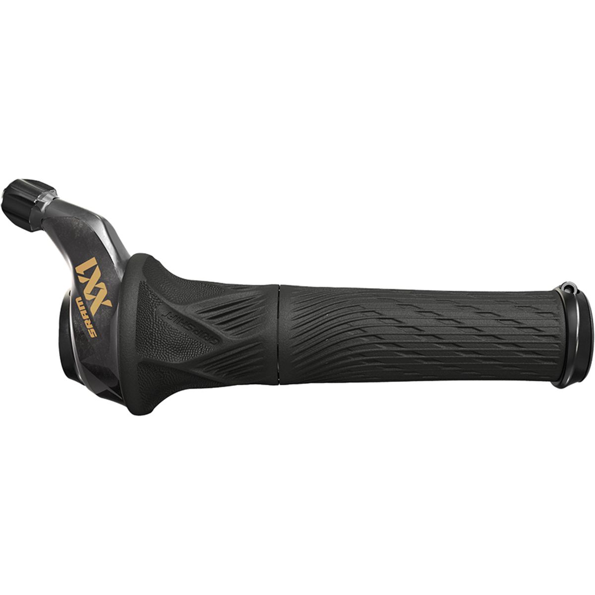 SRAM XX1 Eagle 12-Speed Grip Shifter Gold, Rear