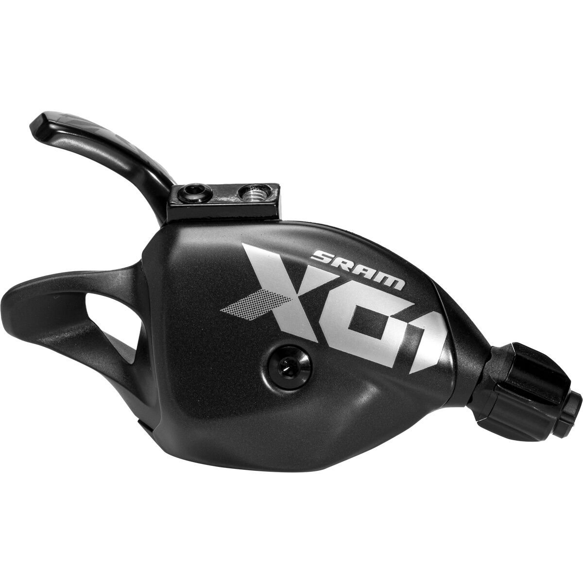 SRAM X01 Eagle 12-Speed Trigger Shifter Lunar, B2, Rear
