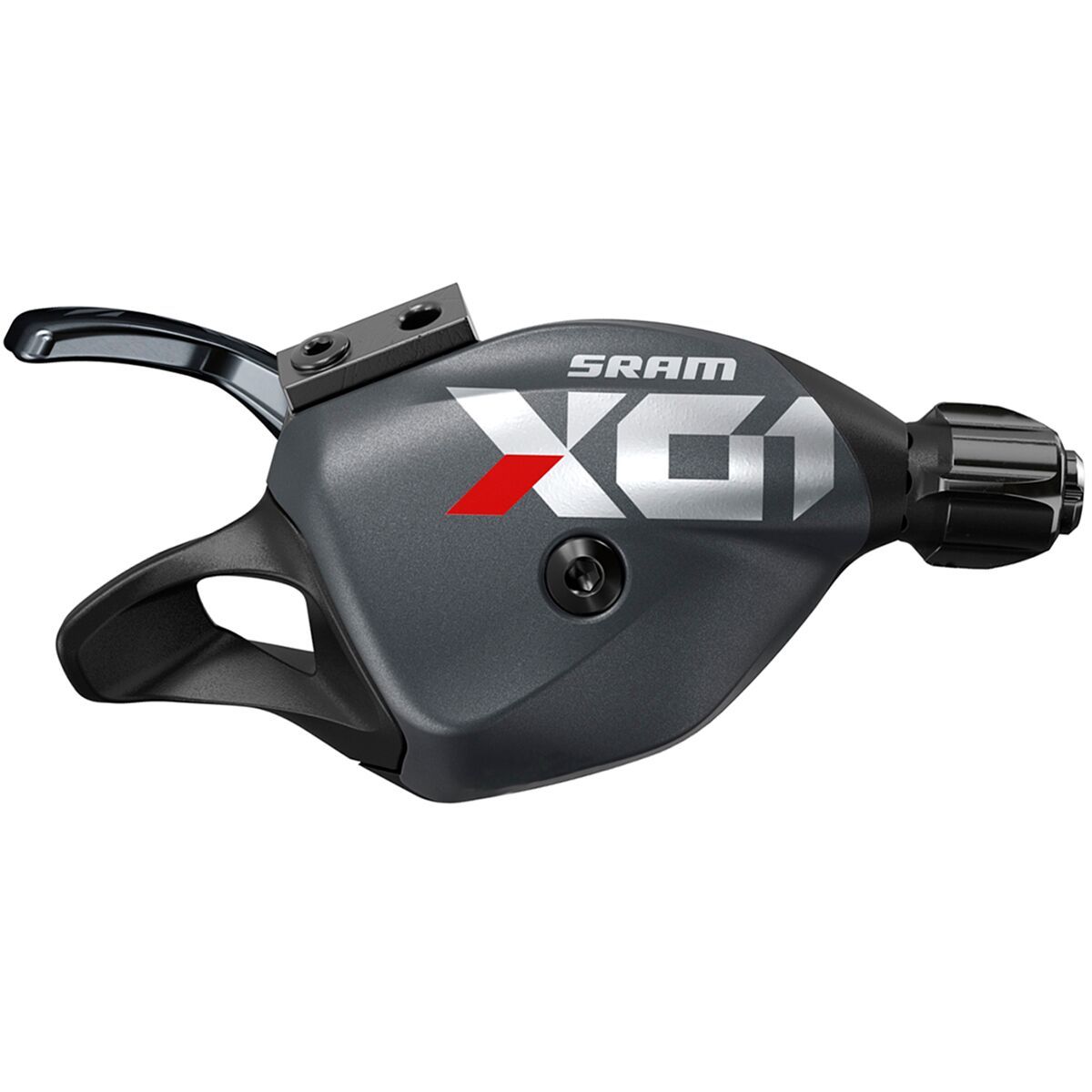 SRAM X01 Eagle 12-Speed Trigger Shifter Red, B2, Rear