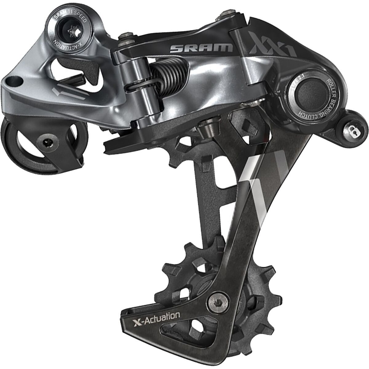 SRAM XX1 Eagle 12-Speed Rear Derailleur - Components