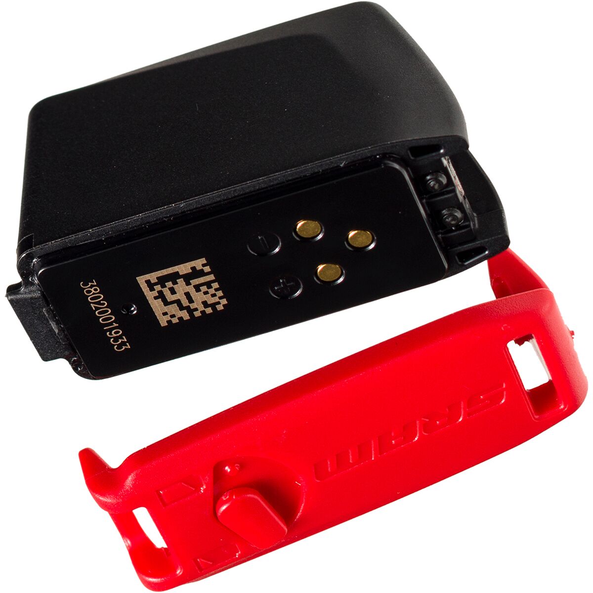  SRAM Red eTap Battery Each : Sports & Outdoors