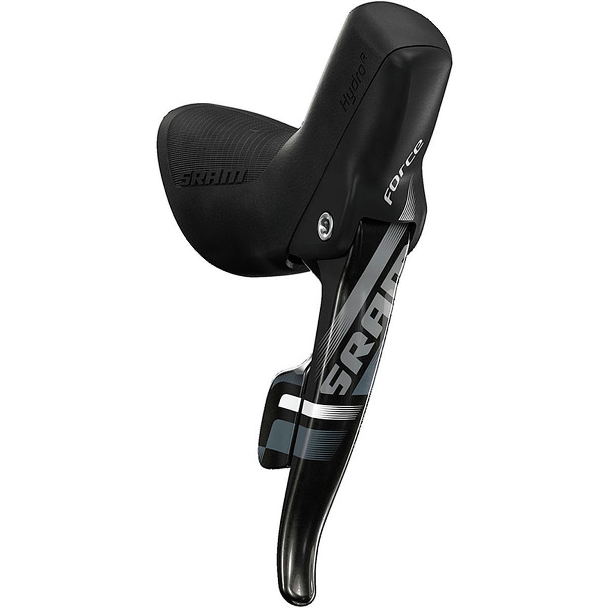 SRAM Force 22 Shifter & Hydraulic Disc Brake Set - Flat Mount