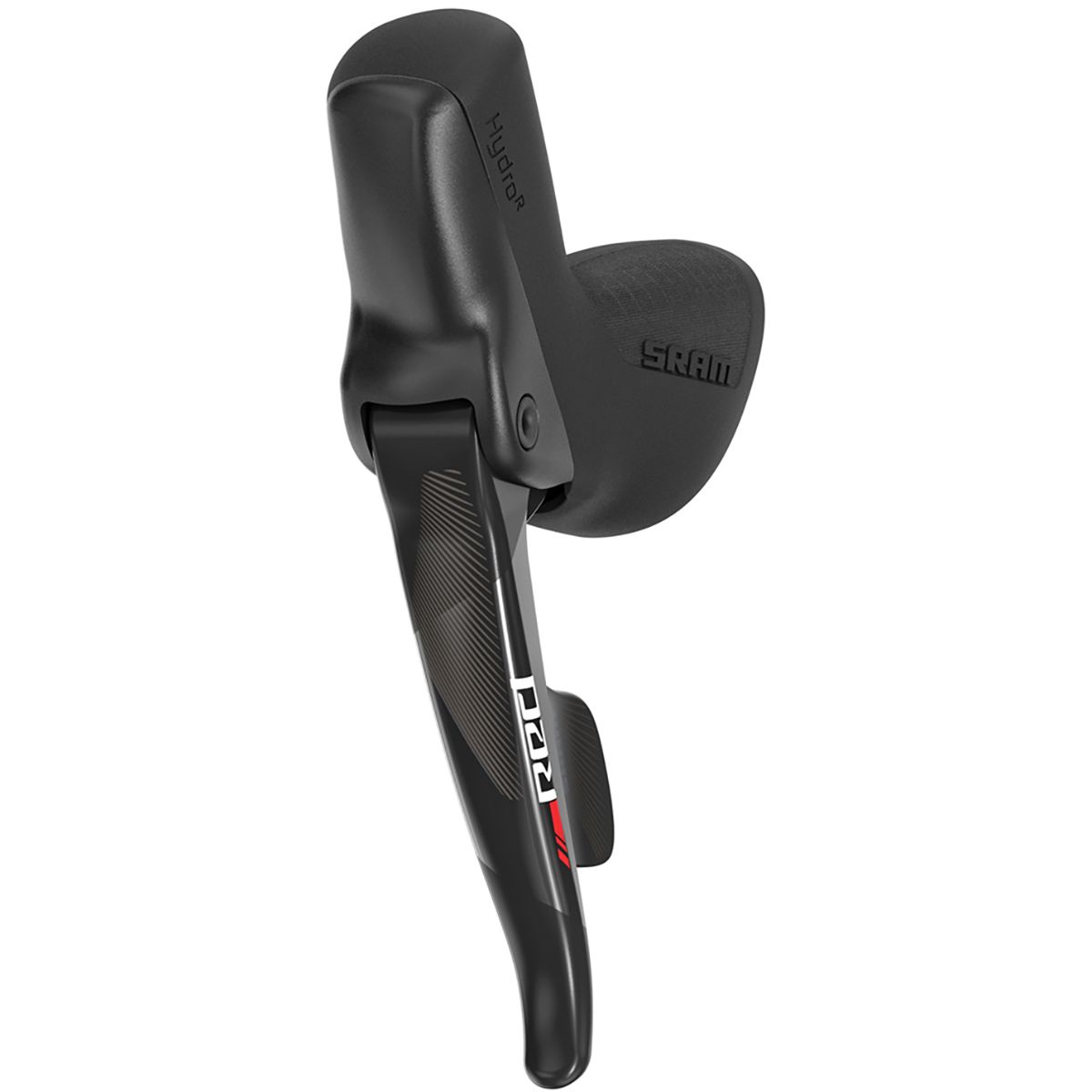 SRAM SRAM Red HRD Shift/Brake Lever & Flat Mount Caliper - 2024 One Color, Left/Front