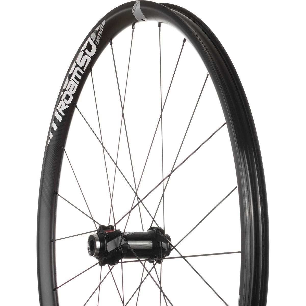 SRAM Roam 50 29in Boost Wheel - Components