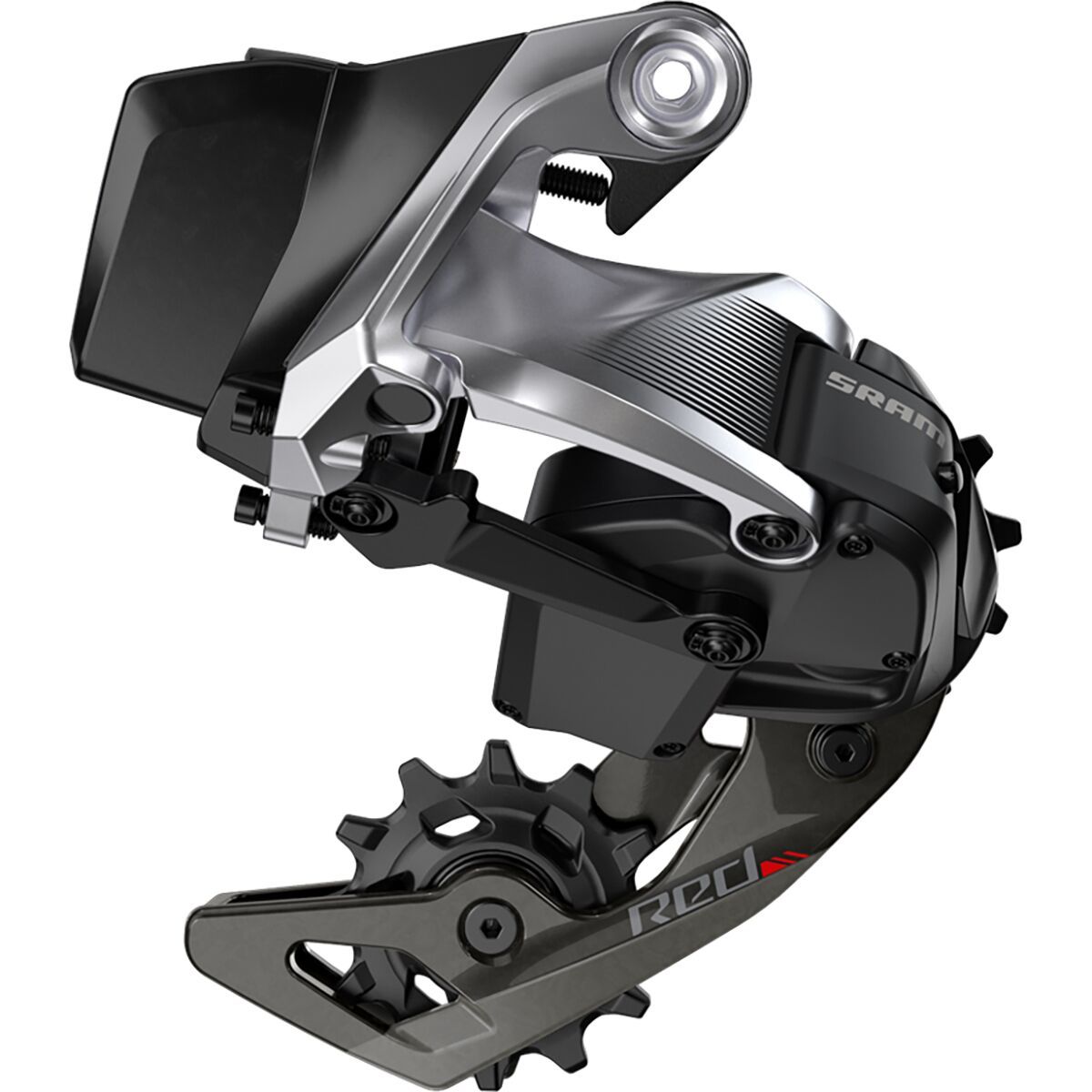 SRAM Red eTap Rear Derailleur - 2024 One Color/A2, 32T Max