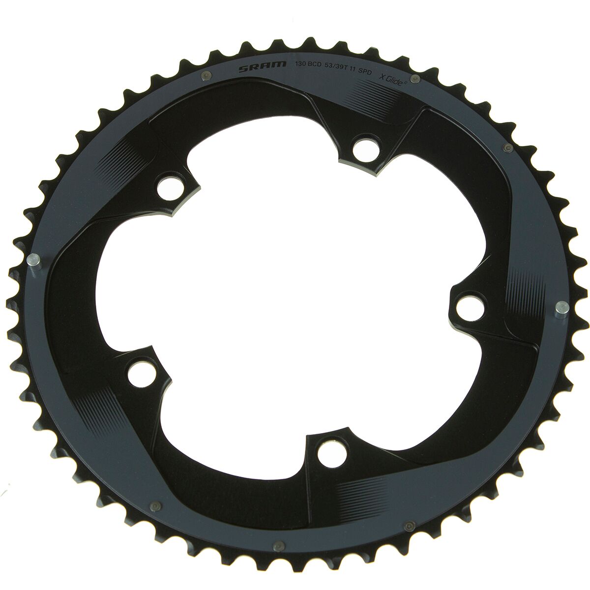 SRAM Force 22 Chainring One Color, 50Tx110 BCD