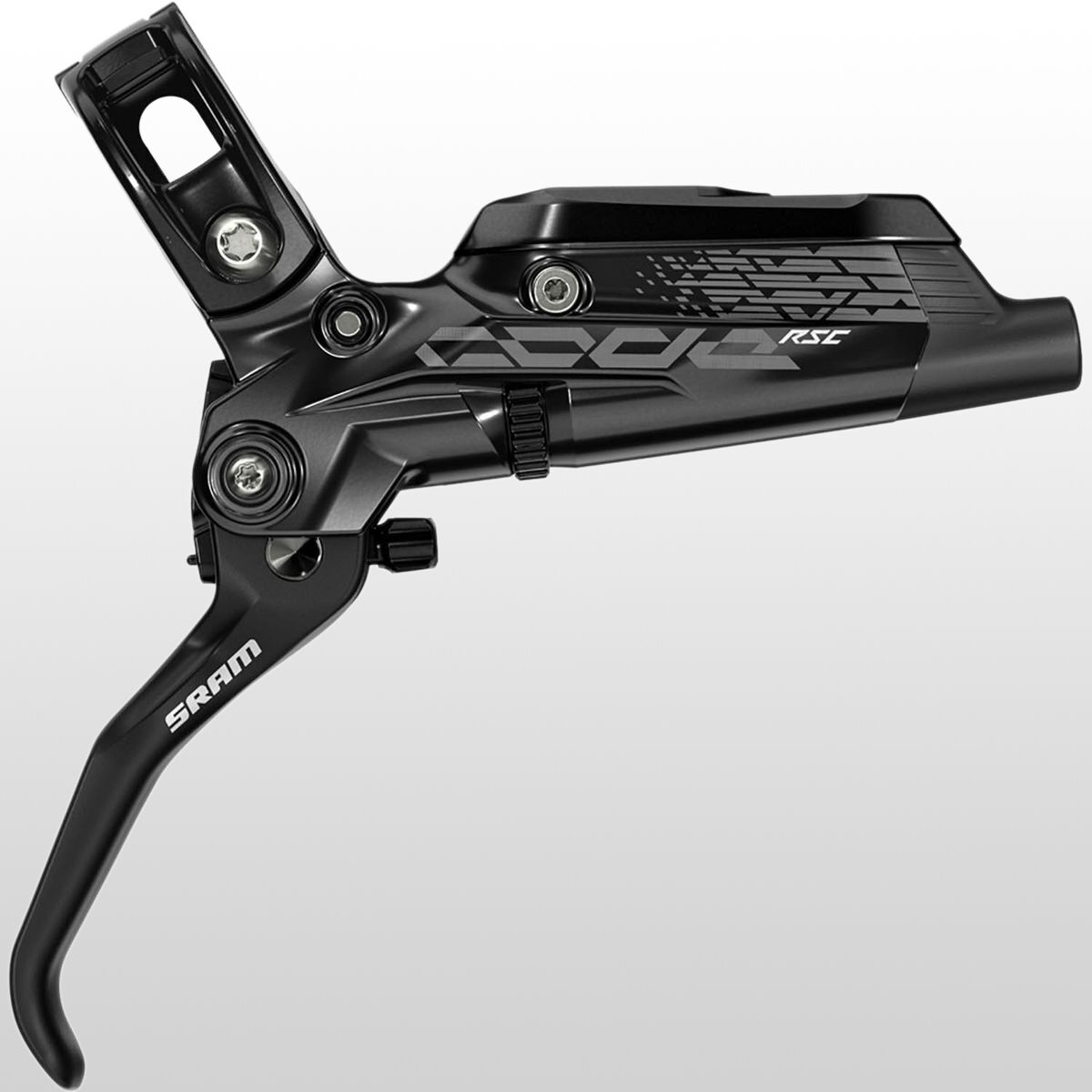 SRAM Code RSC Disc Brake Components