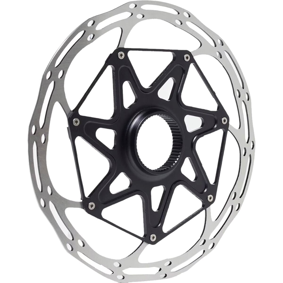 SRAM CenterLine X Rounded Rotor - Centerlock