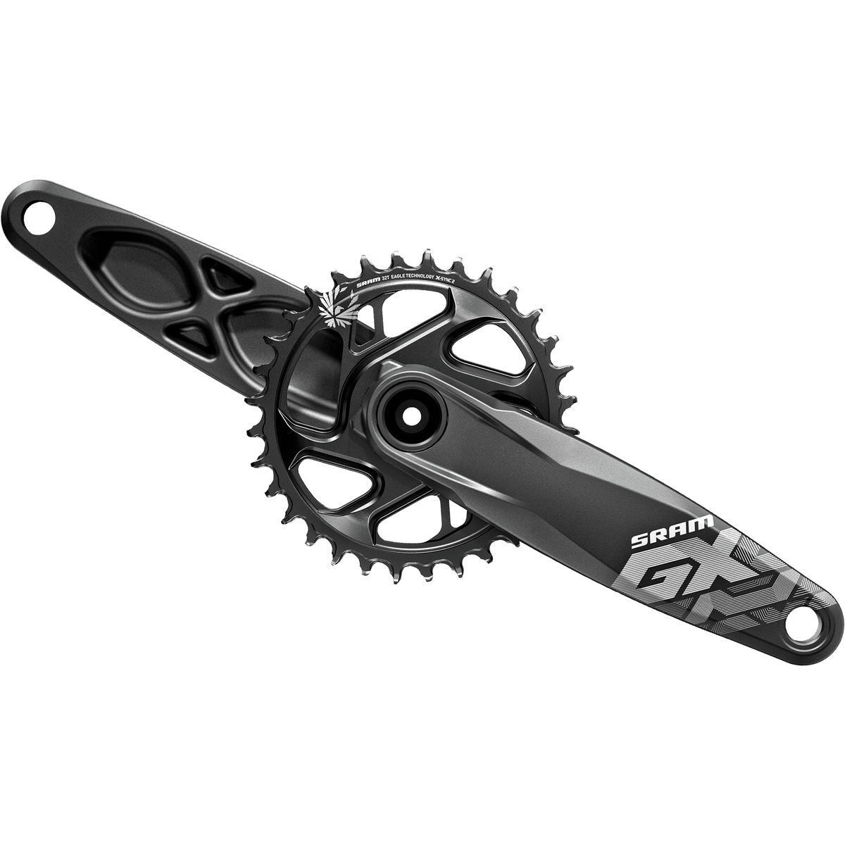 SRAM カーボンクランク XX1(170mm・34T・GXP規格) 31krSb1WVaL.jpg_BO30,255,255,