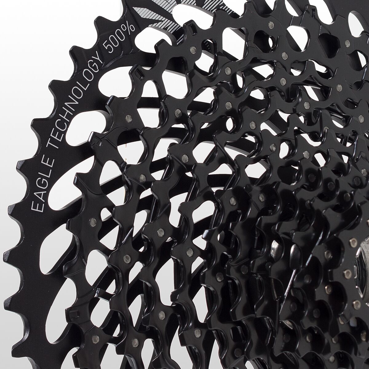 Sram XG-1275 Eagle 12s自転車かセット SRAM SRAM GX Eagle XG-1275 12-Speed Cassette | REI Co-op