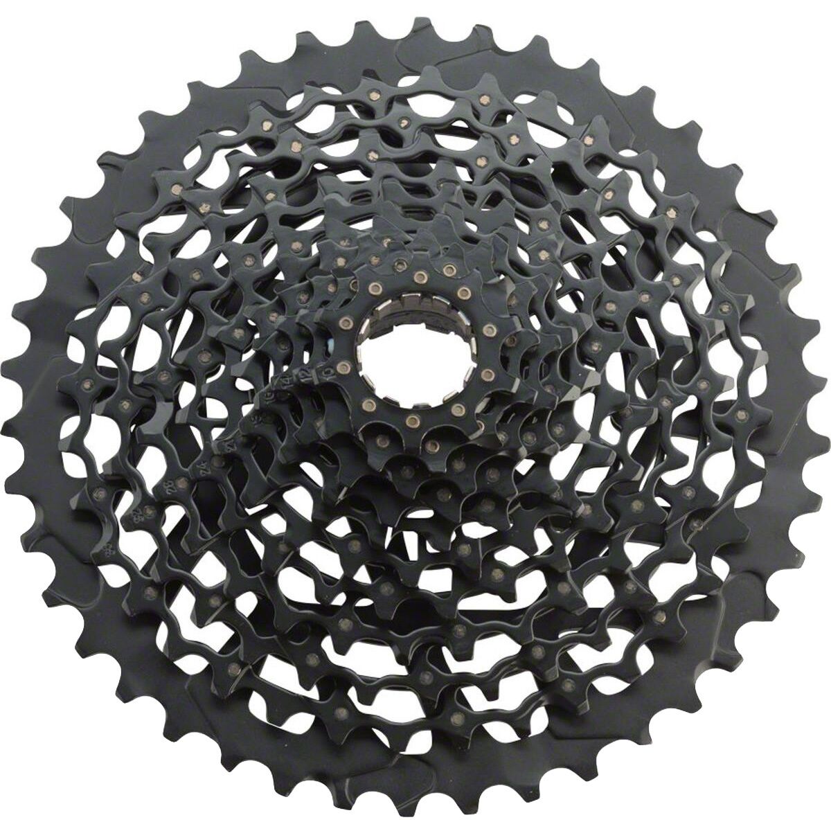 SRAM XG-1175 11-Speed Cassette - Components