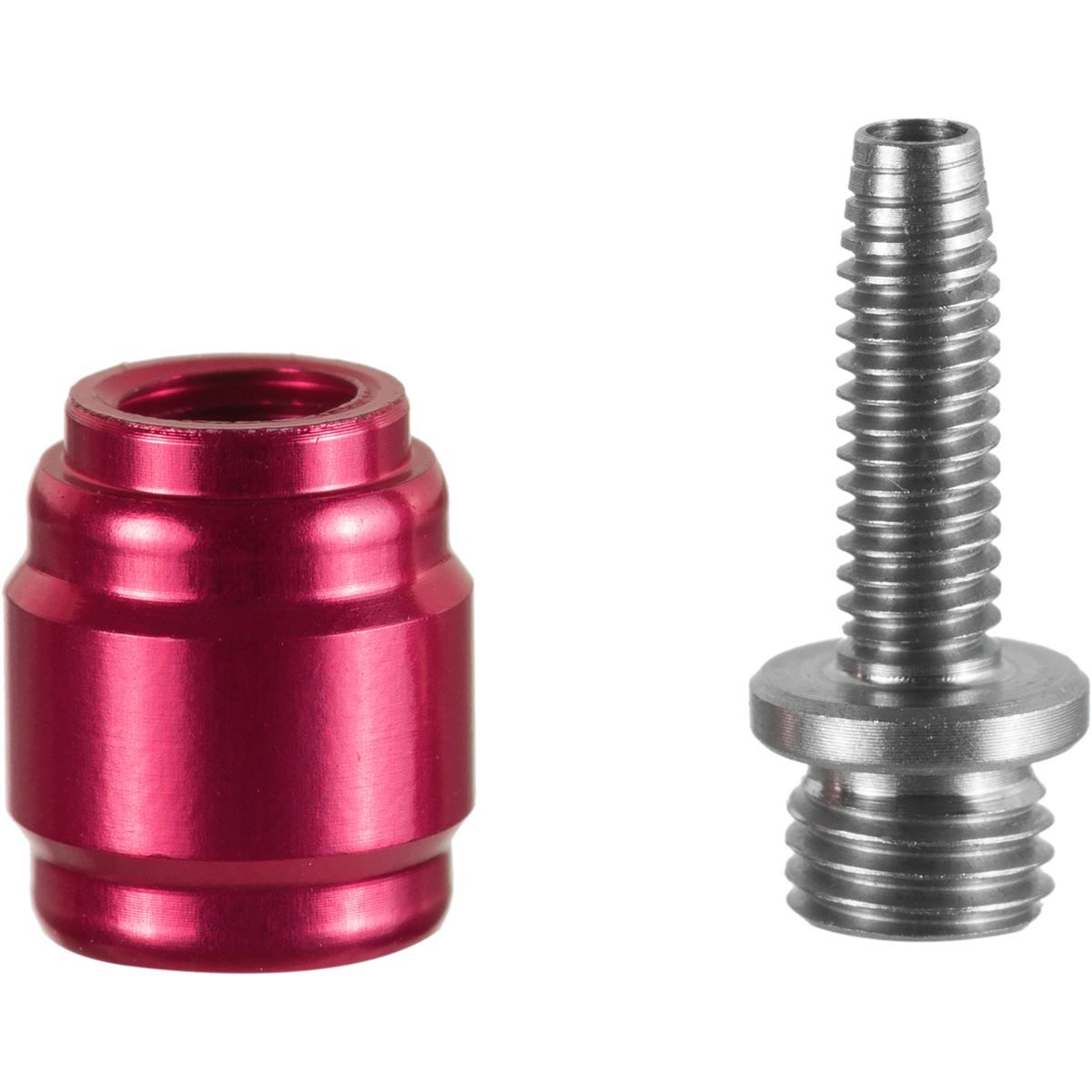 SRAM StealthamaJig Disc Brake Hose Fitting Kit SRAM/Avid, One Size