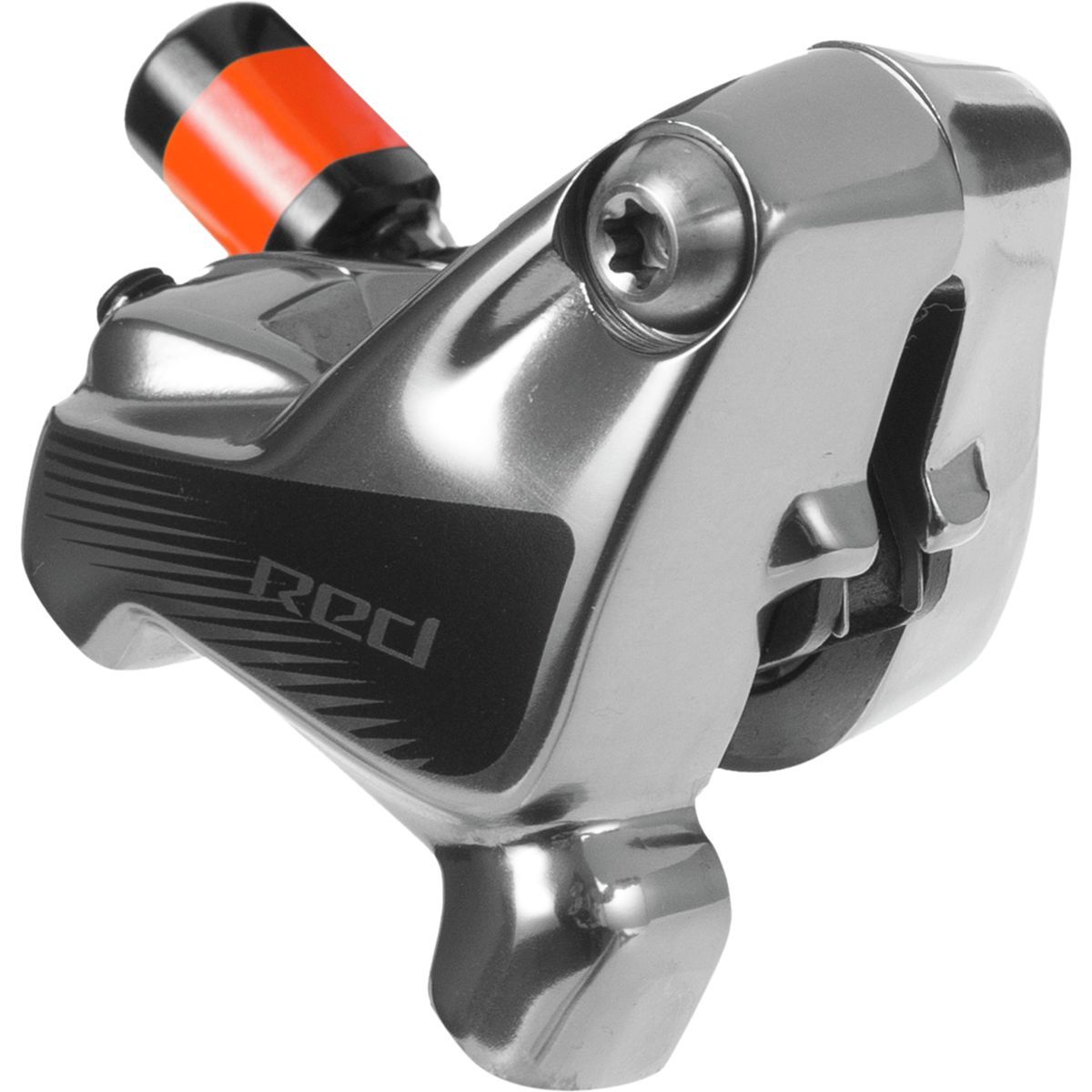 SRAM SRAM Red 22 Flat Mount Caliper Silver, Front/Rear