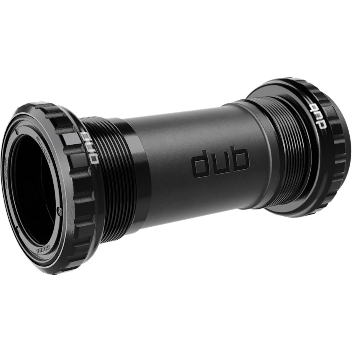 Chris king dub bottom bracket top