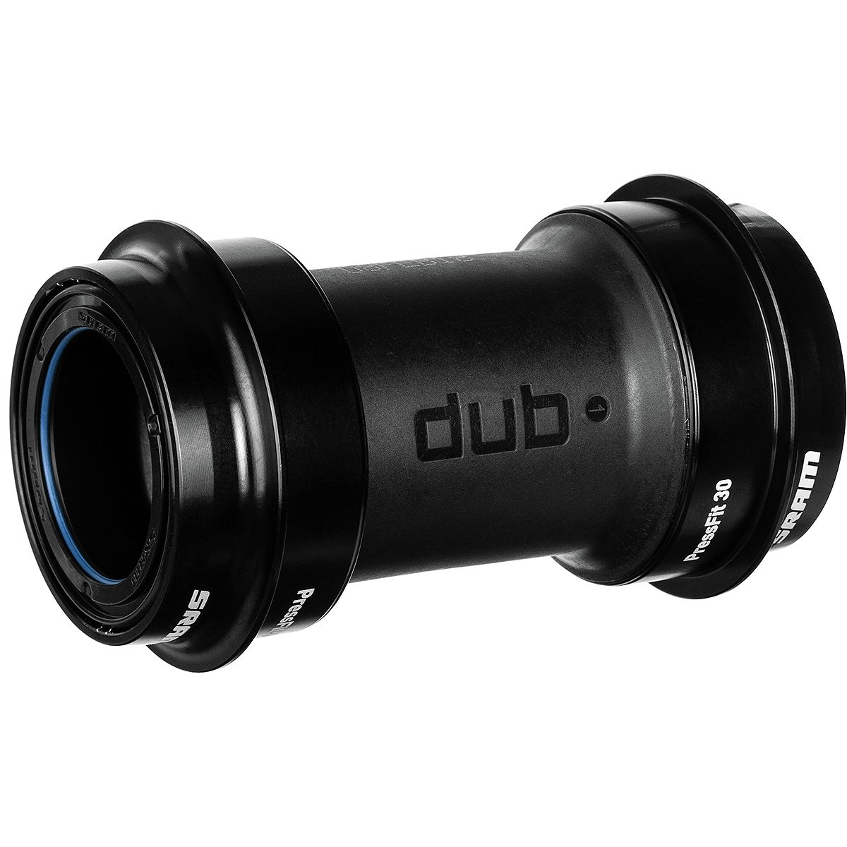 SRAM DUB Pressfit Bottom Bracket MTN/Road, PF30, 68/73mm