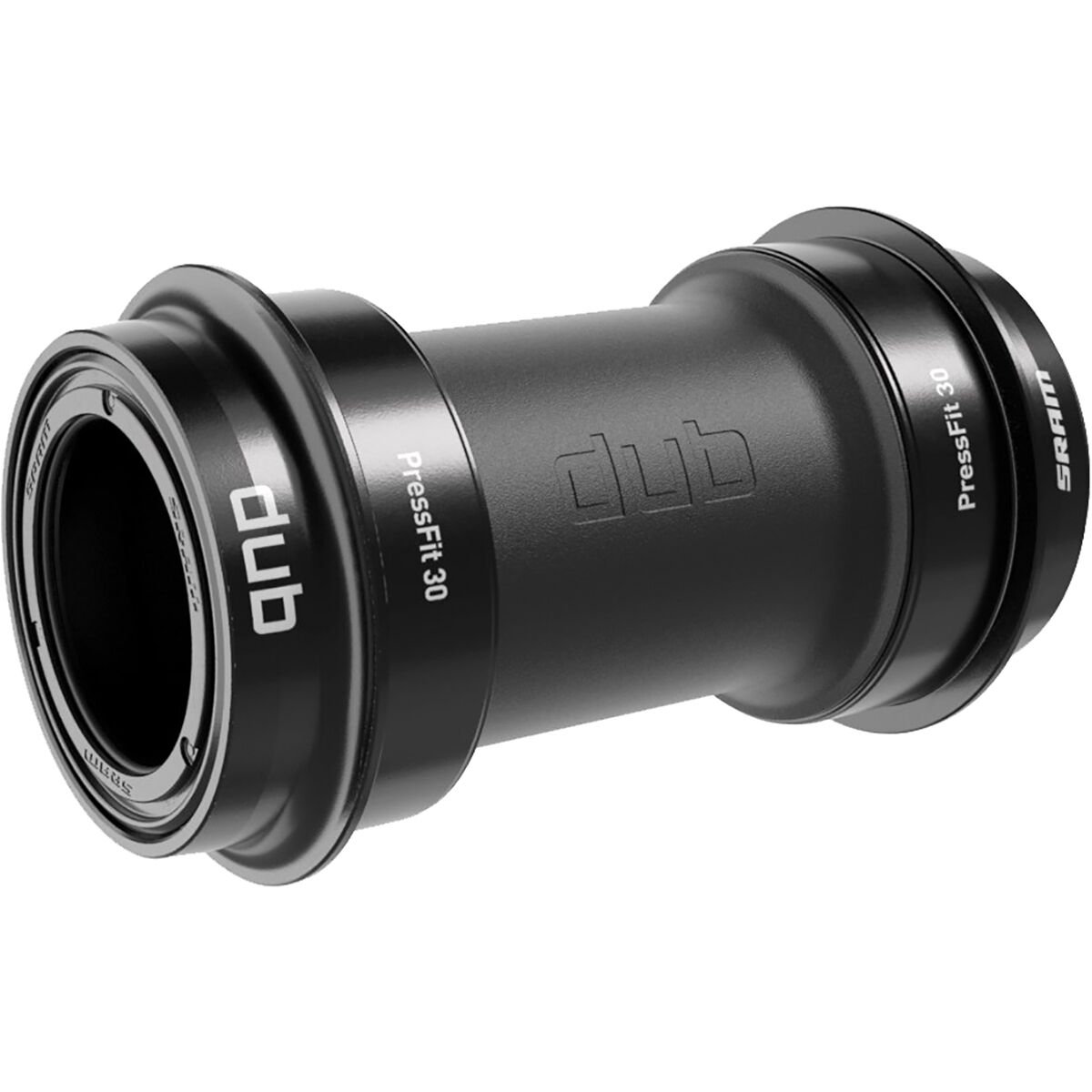 SRAM DUB Pressfit Bottom Bracket Road Wide, BB386, 86mm