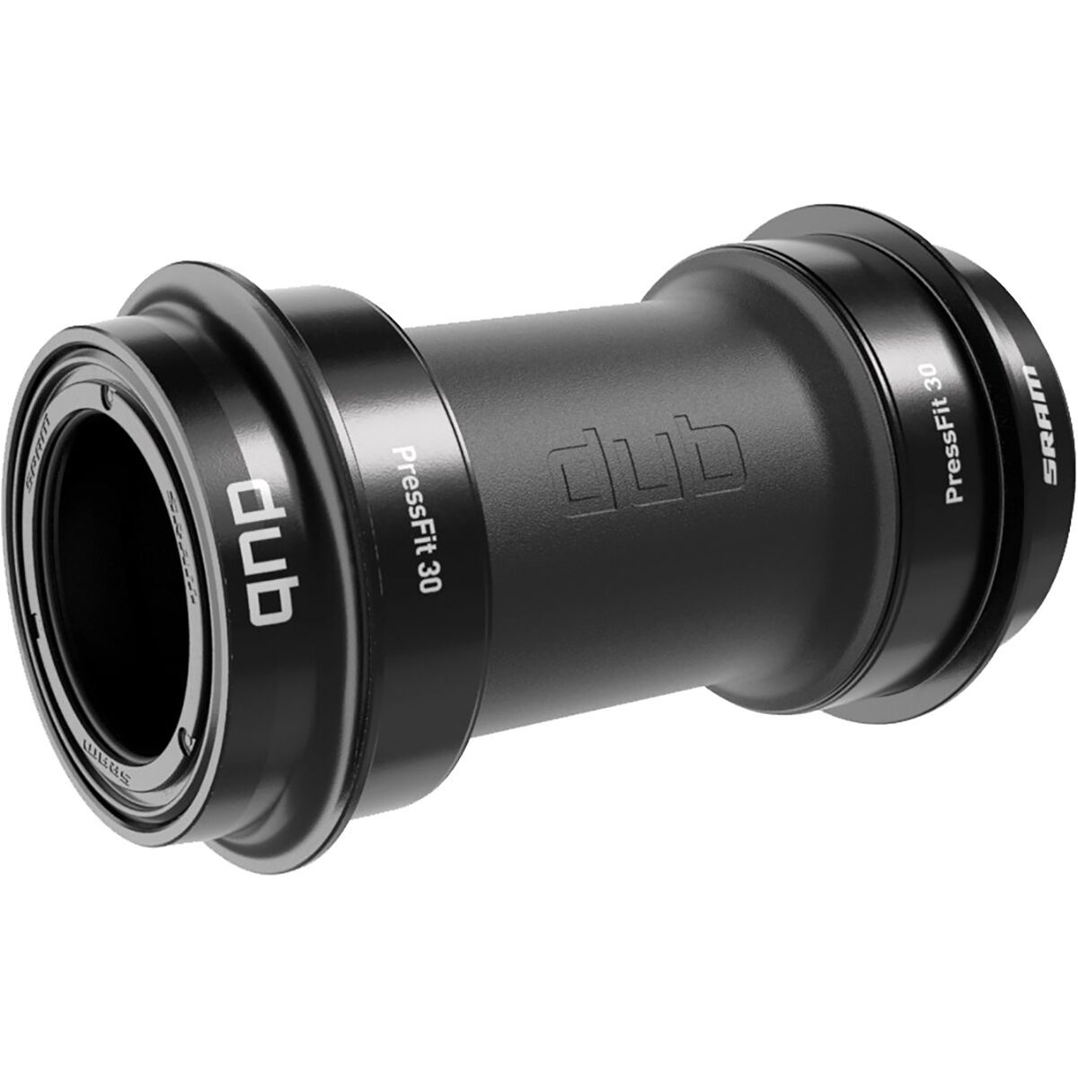 SRAM SRAM DUB Pressfit Bottom Bracket Road Wide, BB386, 86mm