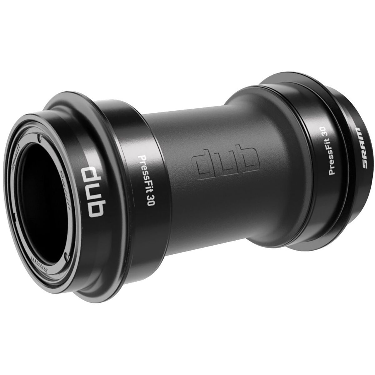 SRAM SRAM DUB Pressfit Bottom Bracket Road Wide, PF30, 73